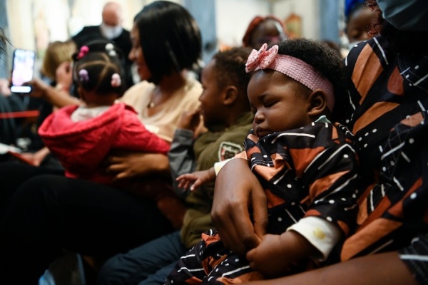 migranci i uchodźcy